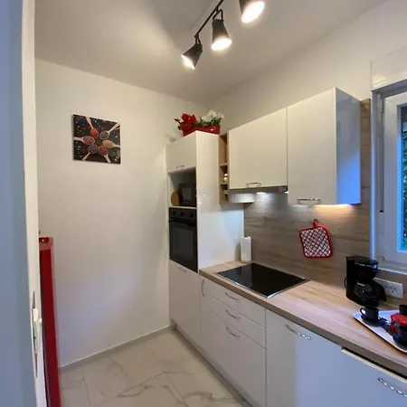 Gaja Appartement Opatija