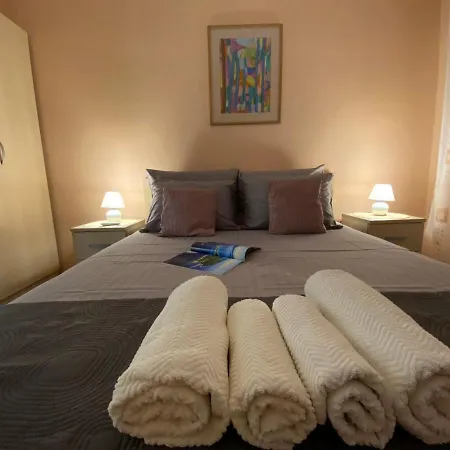 Apartman Gaja Abbázia