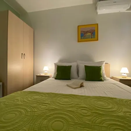 Lejlighed Gaja Opatija