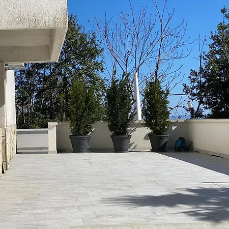 Apartment Gaja Opatija