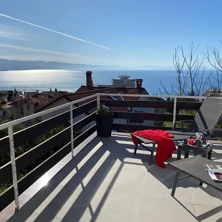 Gaja Opatija