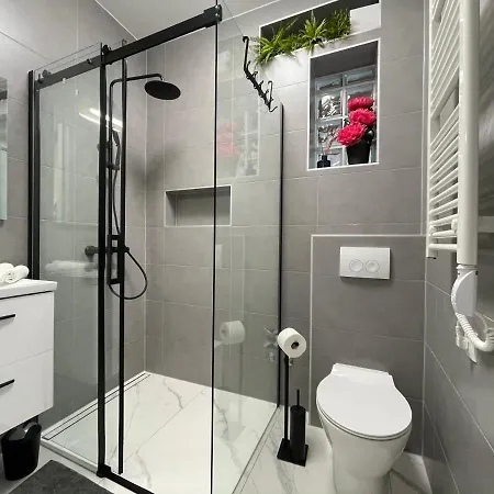 Gaja Apartment