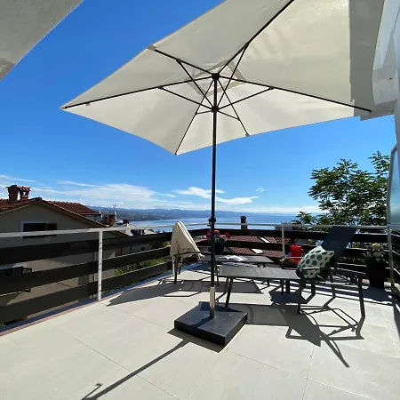 公寓 Gaja 奥帕提亚