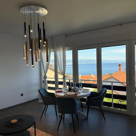 Apartment Gaja Opatija