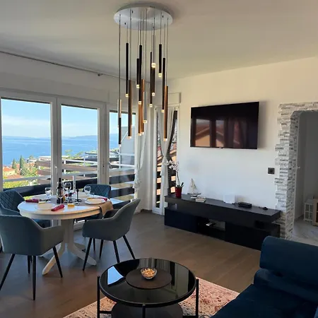 Gaja Apartment