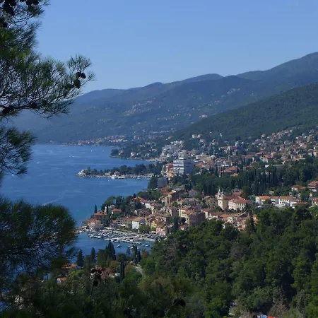 Lejlighed Gaja Opatija