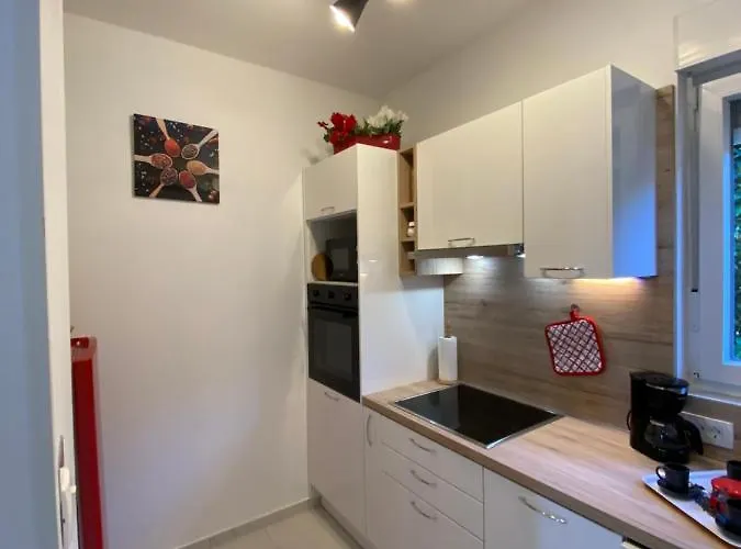 Gaja Apartment Opatija