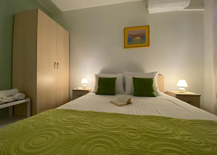 Apartment Gaja Opatija