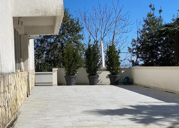 Apartment Gaja Opatija