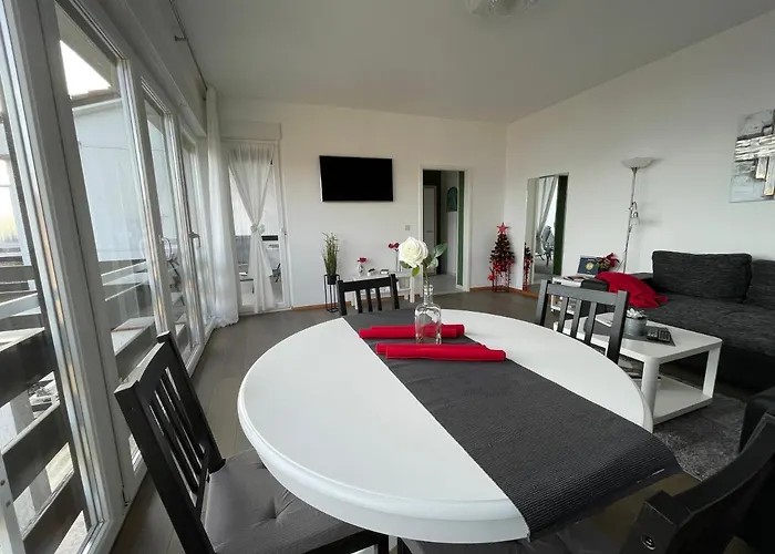 Gaja Апартаменти