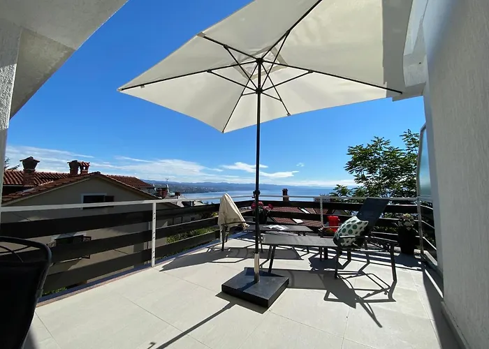 Apartment Gaja Opatija