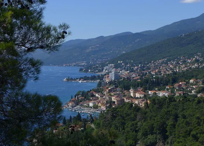 Apartment Gaja Opatija